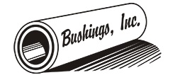 Bushings, Inc. Logo