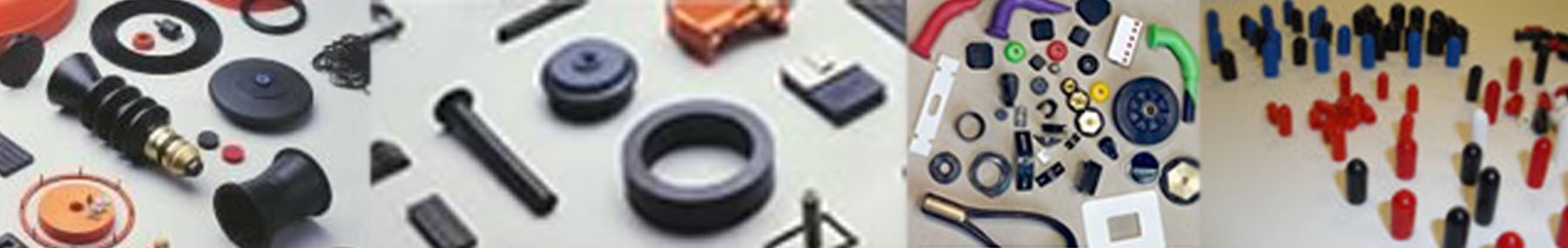 Top 8 Rubber to Metal Bonding Companies | Bonded Rubber