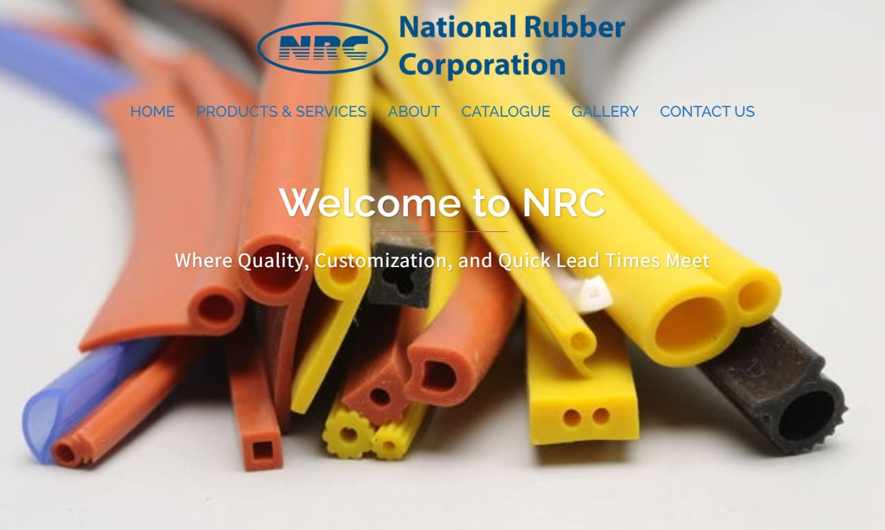 National Rubber Corp.